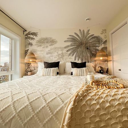 Mila Suites Montréal Buitenkant foto
