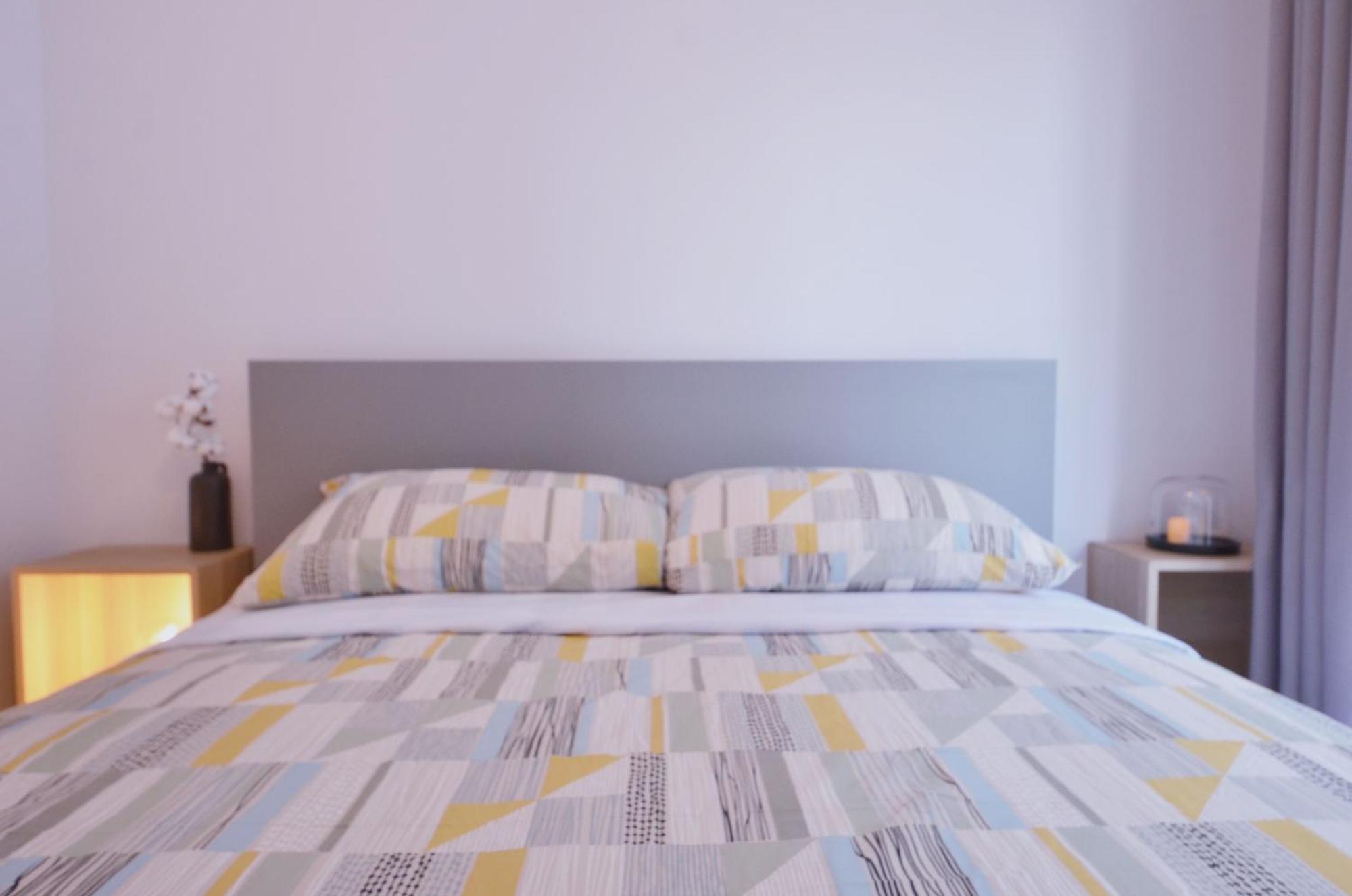 Mila Suites Montréal Buitenkant foto