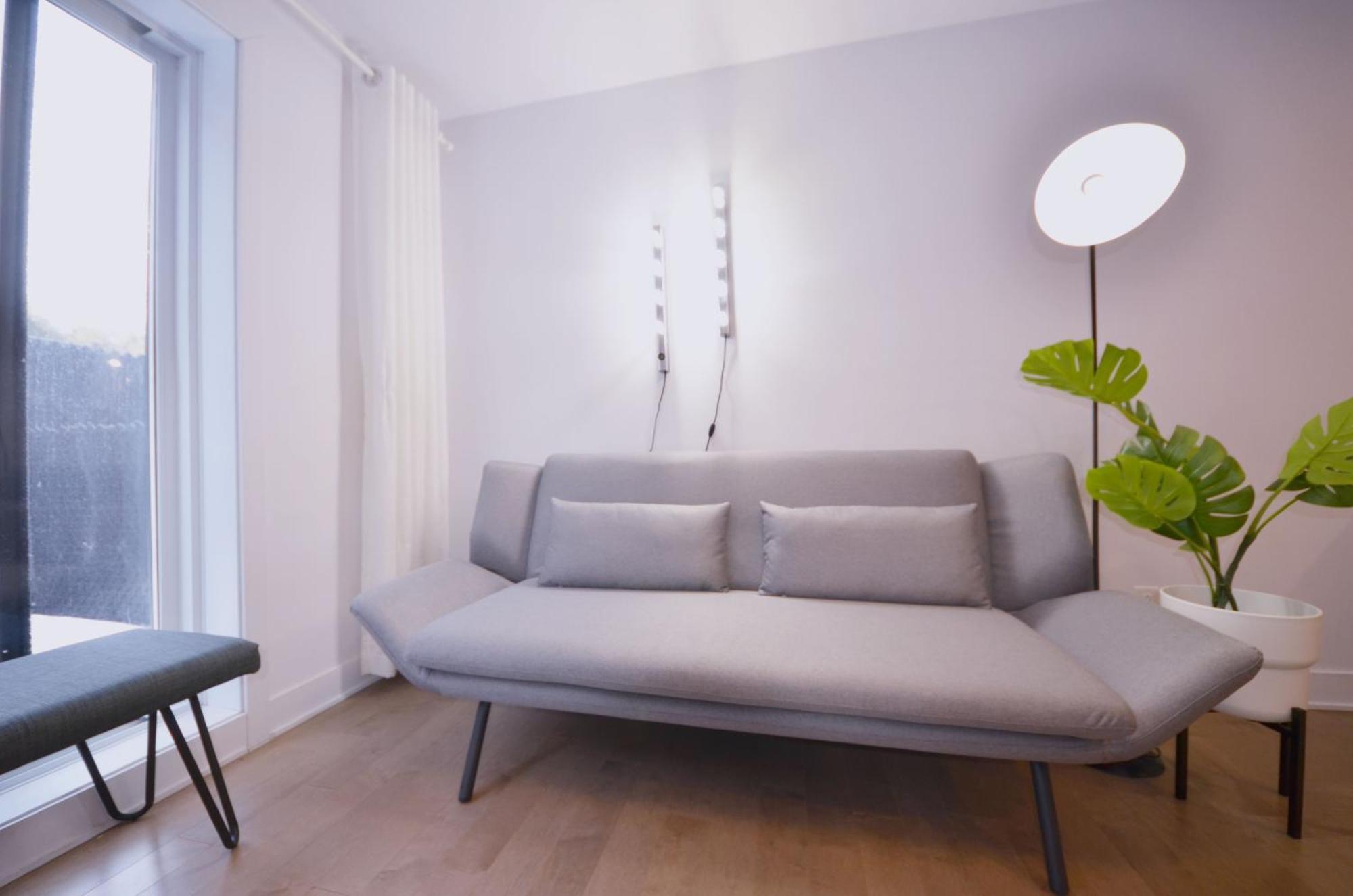 Mila Suites Montréal Buitenkant foto
