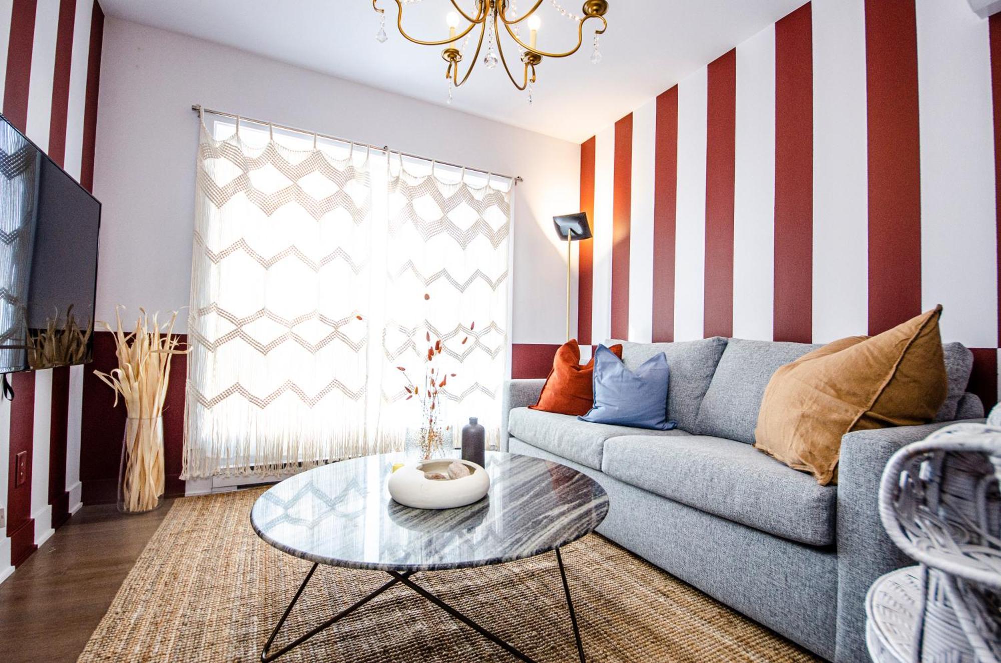 Mila Suites Montréal Buitenkant foto