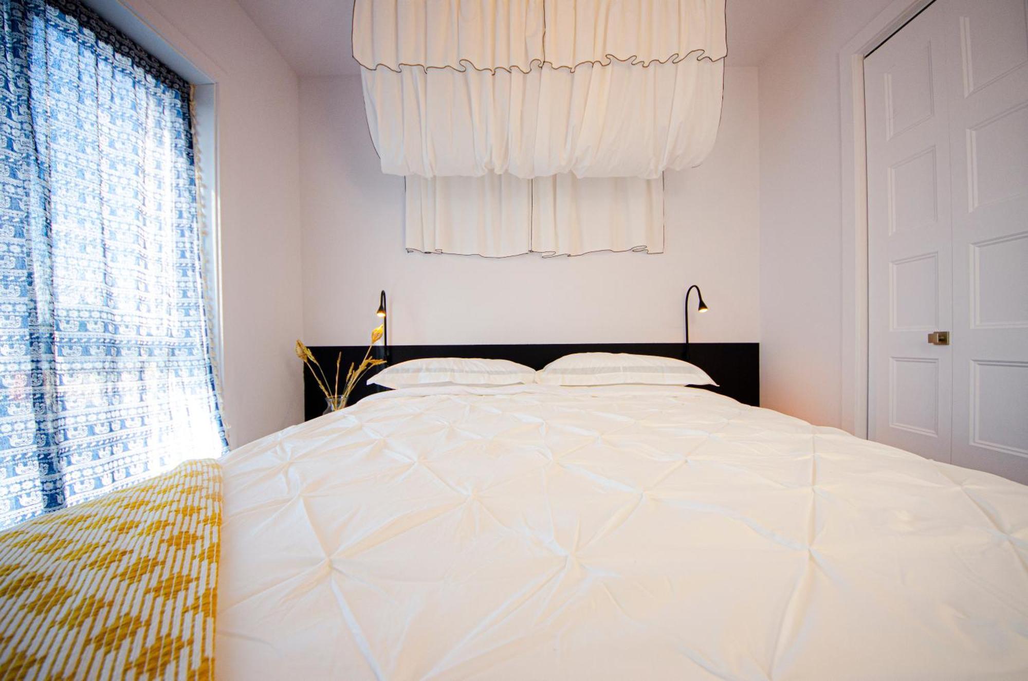 Mila Suites Montréal Buitenkant foto
