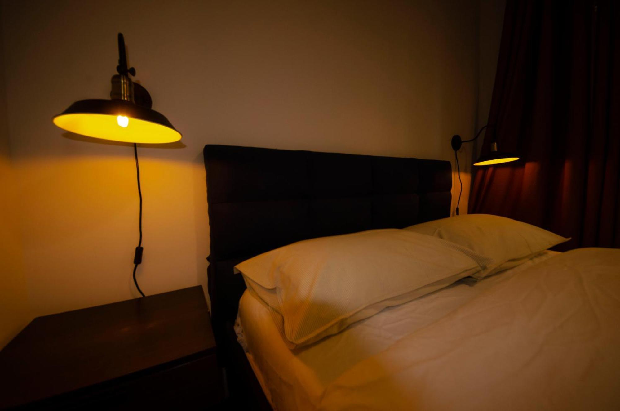 Mila Suites Montréal Buitenkant foto