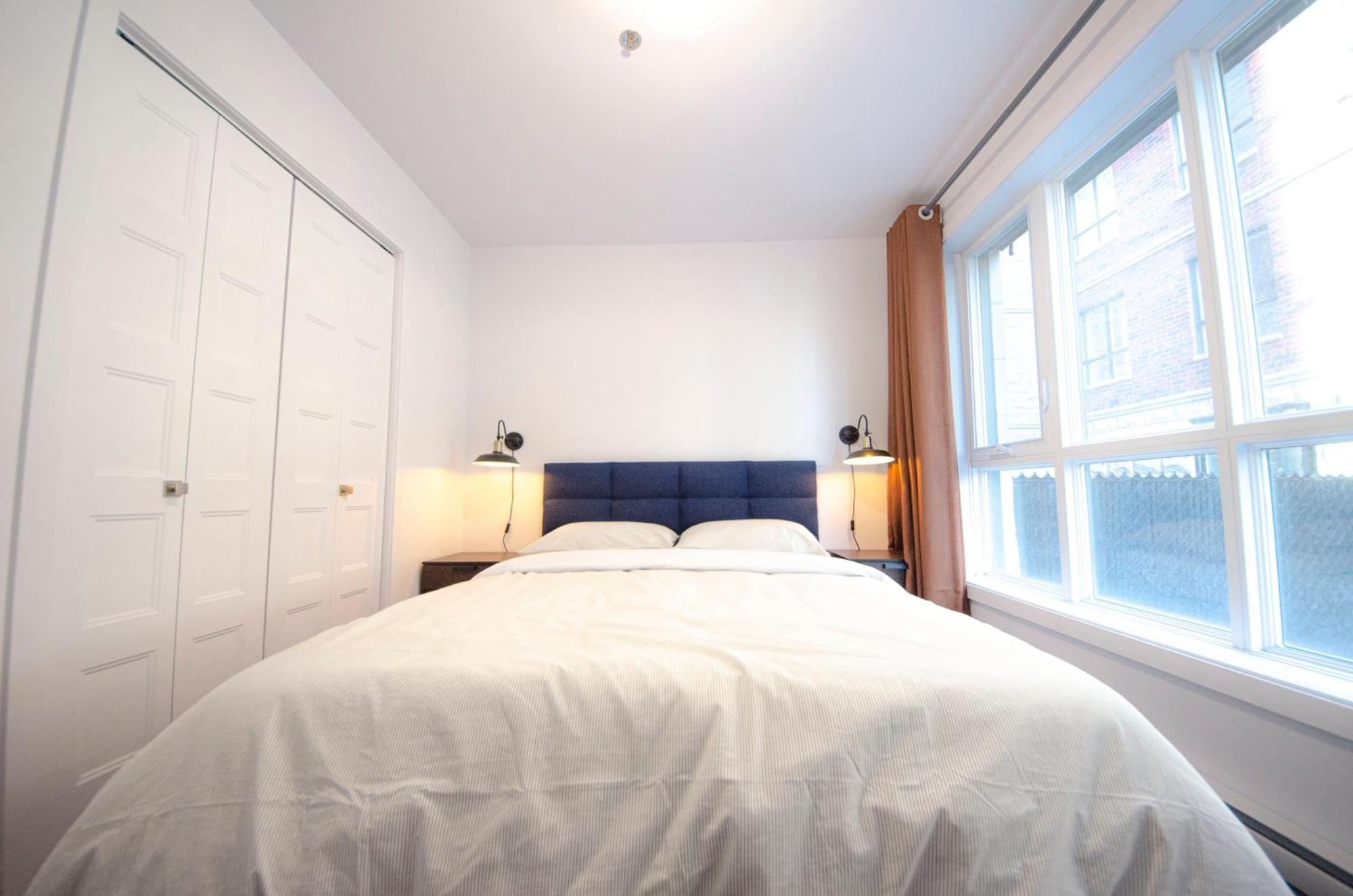 Mila Suites Montréal Buitenkant foto