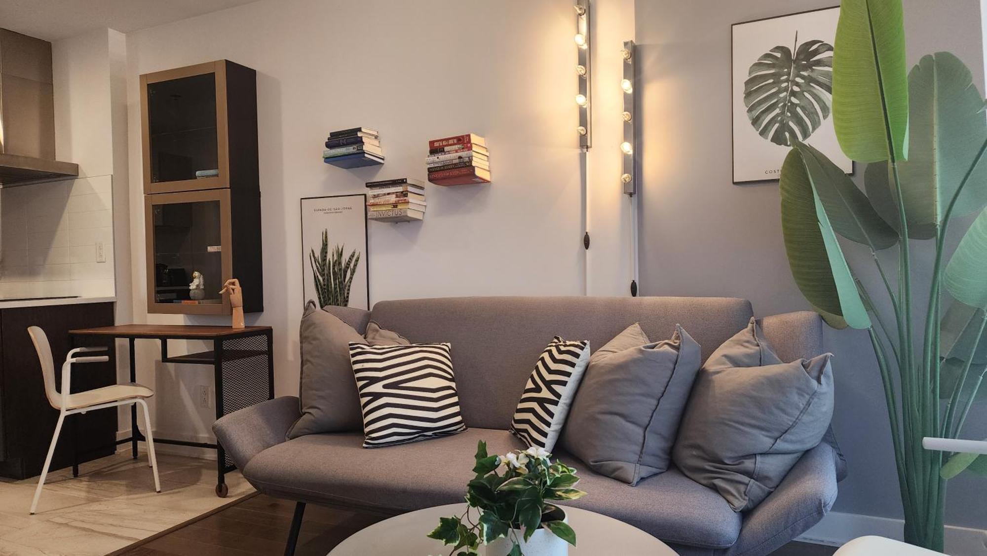 Mila Suites Montréal Buitenkant foto