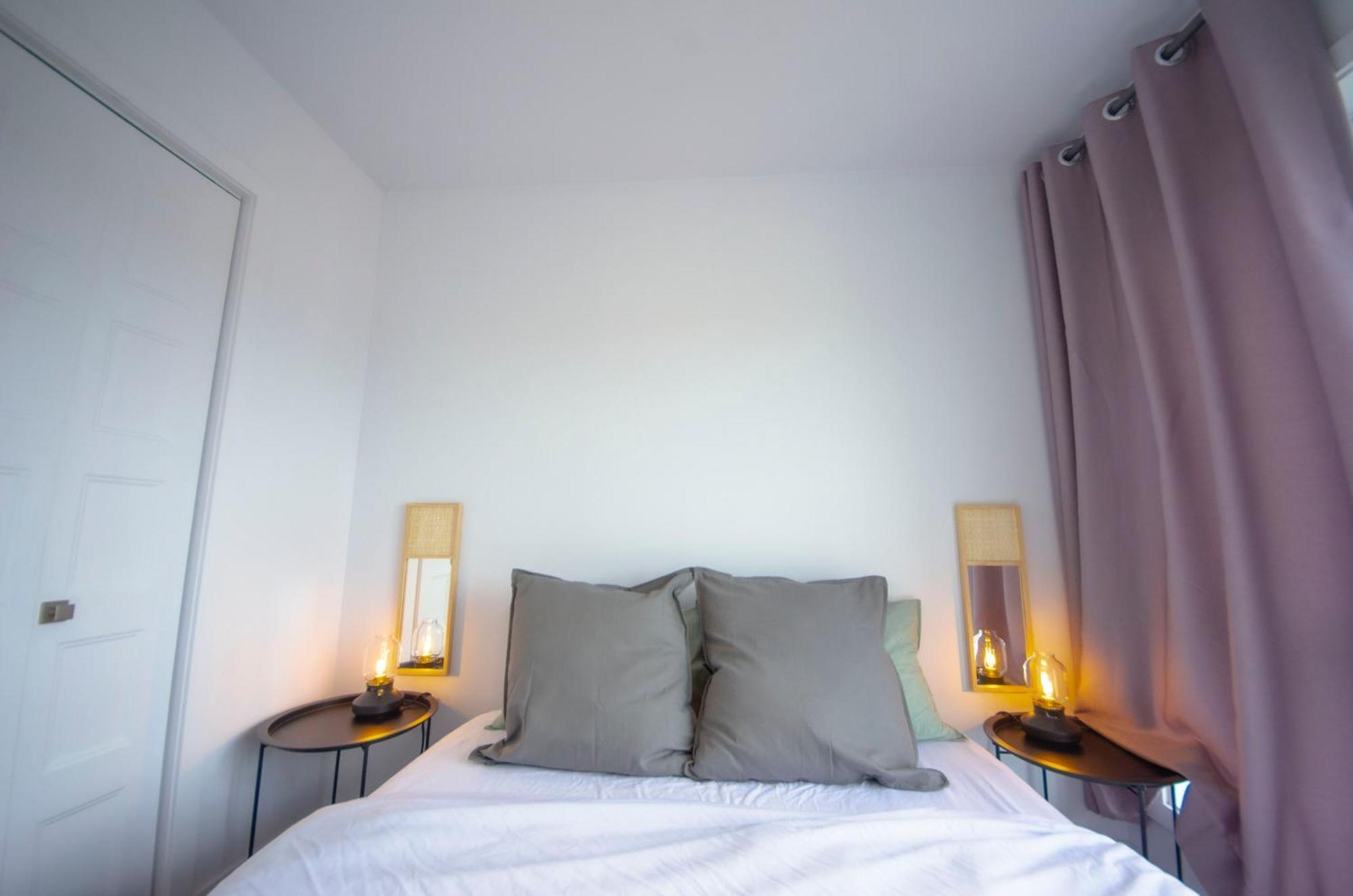 Mila Suites Montréal Buitenkant foto