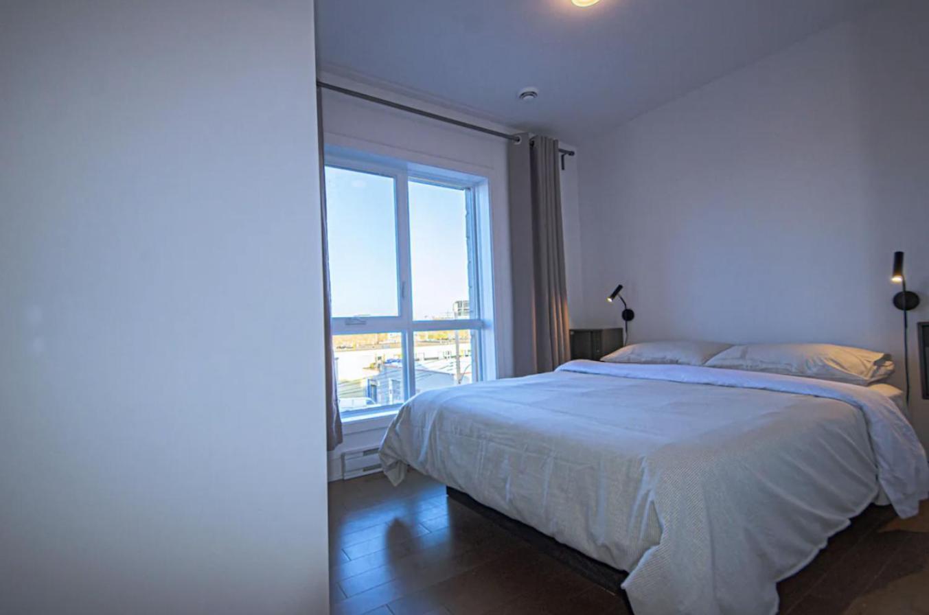 Mila Suites Montréal Buitenkant foto