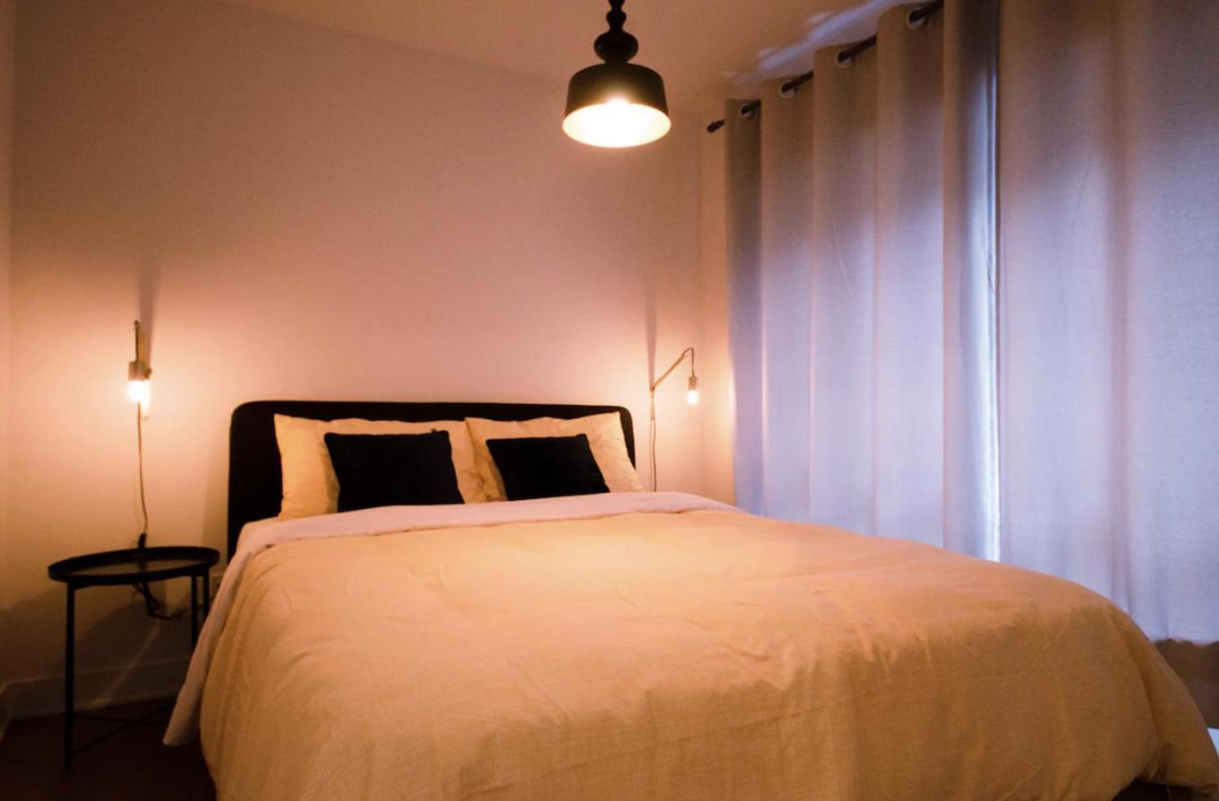 Mila Suites Montréal Buitenkant foto