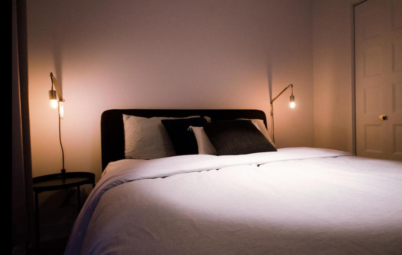 Mila Suites Montréal Buitenkant foto